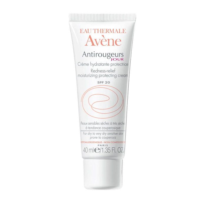 AVENE Antirougeurs jour/day spf30 40ml