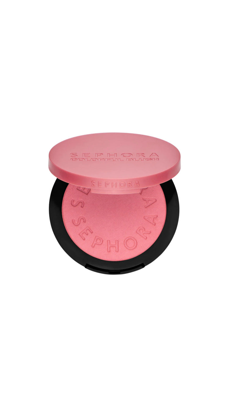 SEPHORA COLORFUL BLUSH