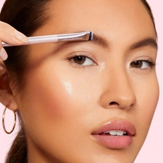 RT DUAL ENDED BROW BRUSH