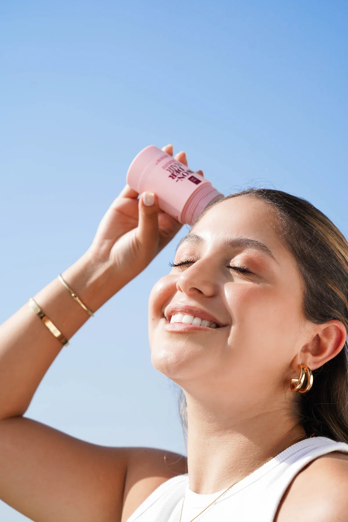 Take Me To Wonder Hair Wax Stick