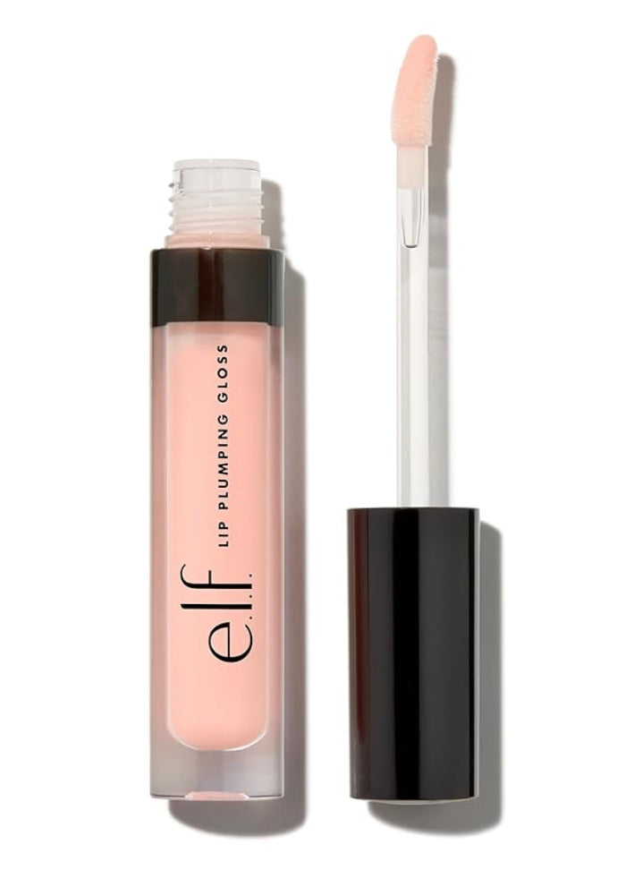 ELF LIP PLUMPING GLOSS
