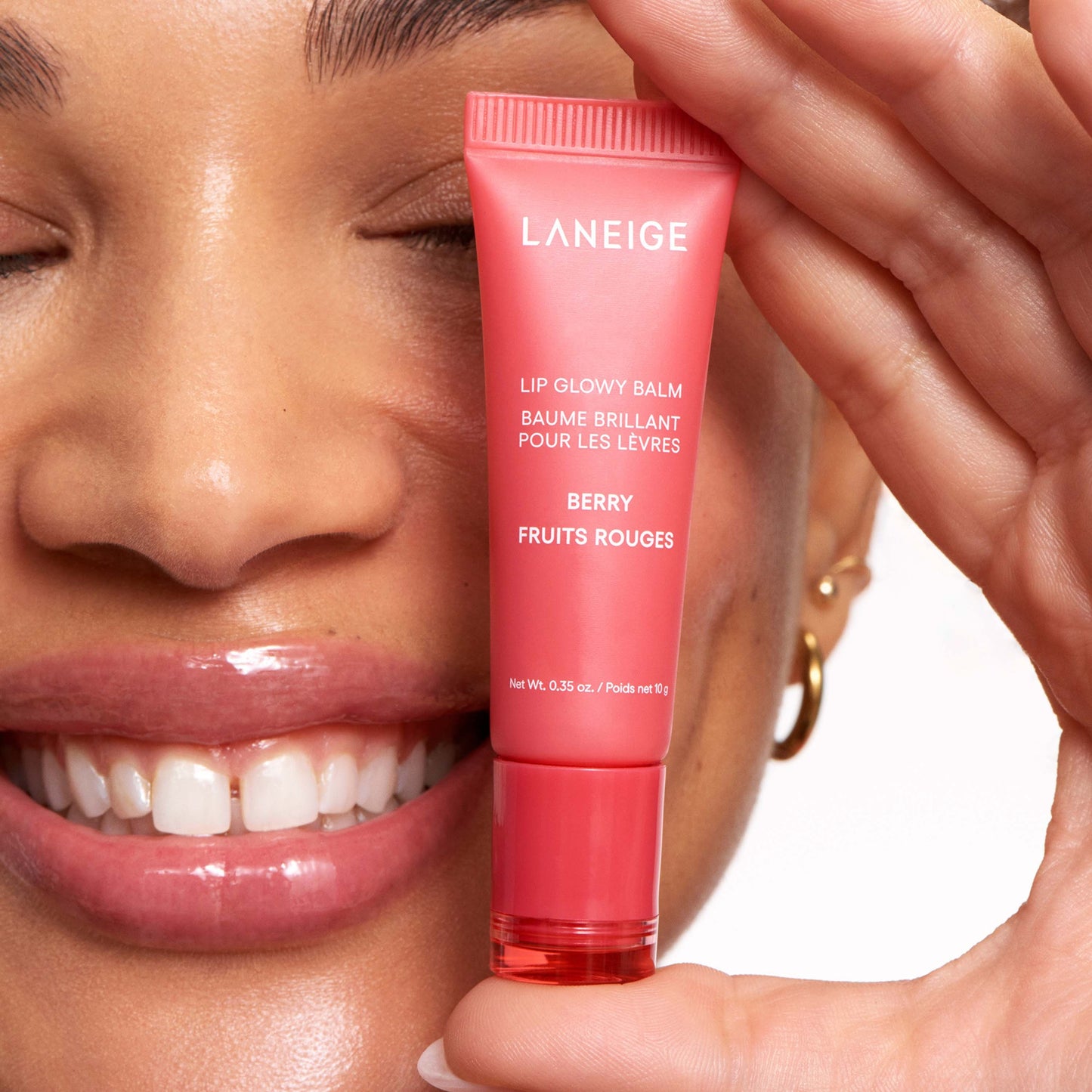 LANEIGE Lip Glowy Balm