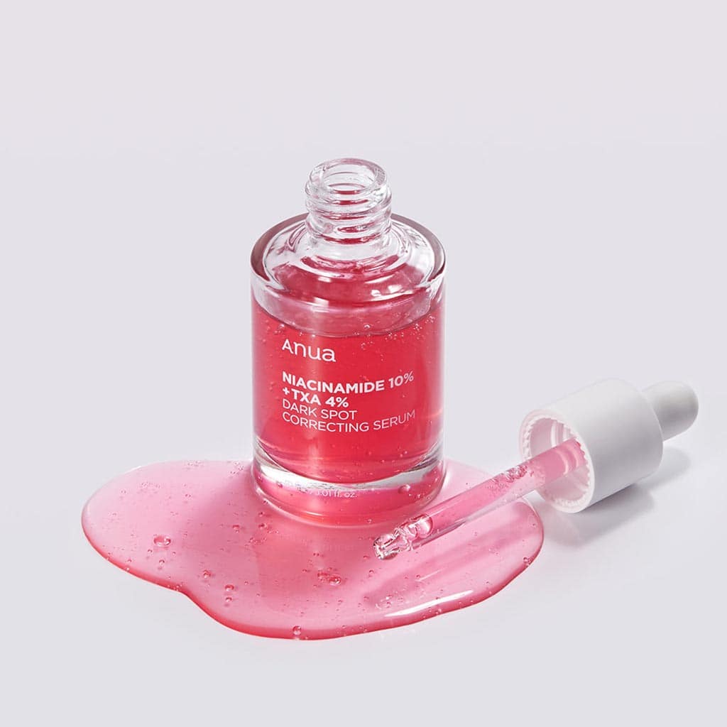 ANUA NIACINAMIDE 10%+TXA 4% Serum