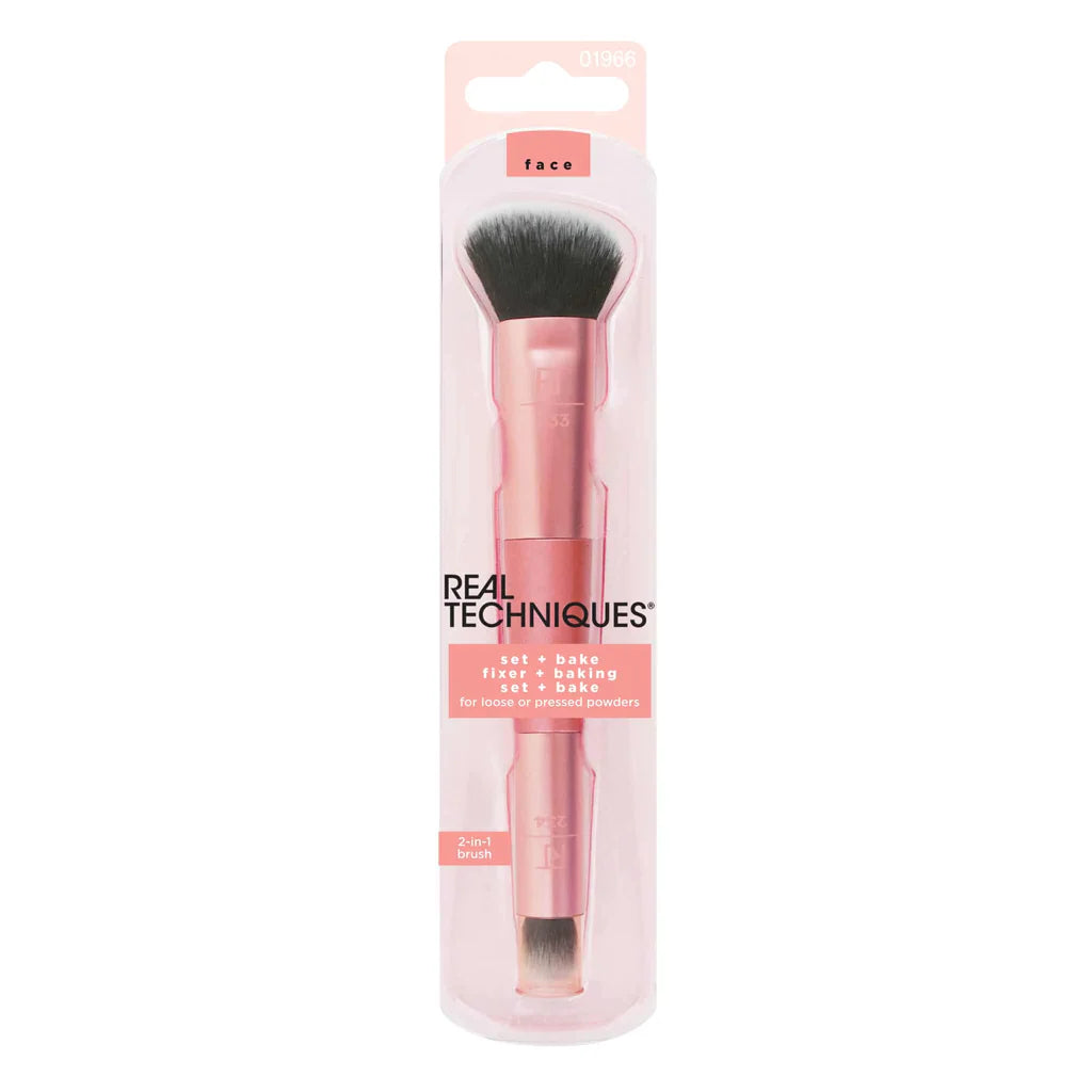 RT SET&BAKE BRUSH