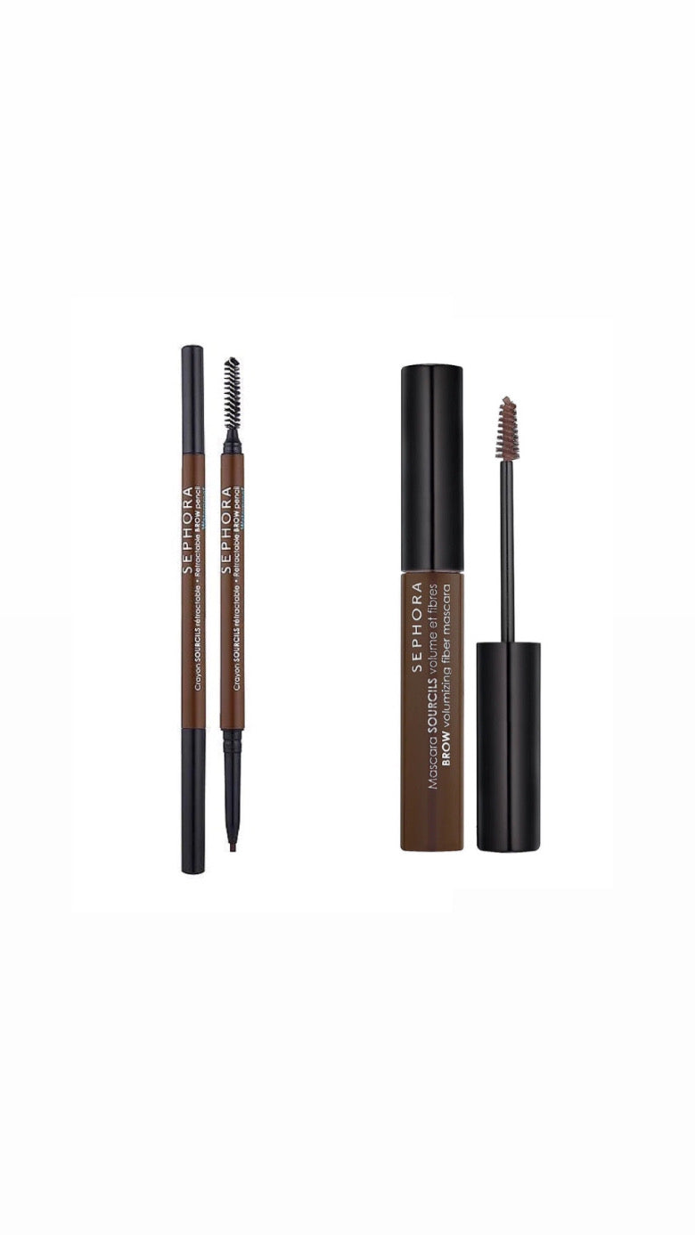 SEPHORA COLLECTION Retractable Waterproof Brow Pencil