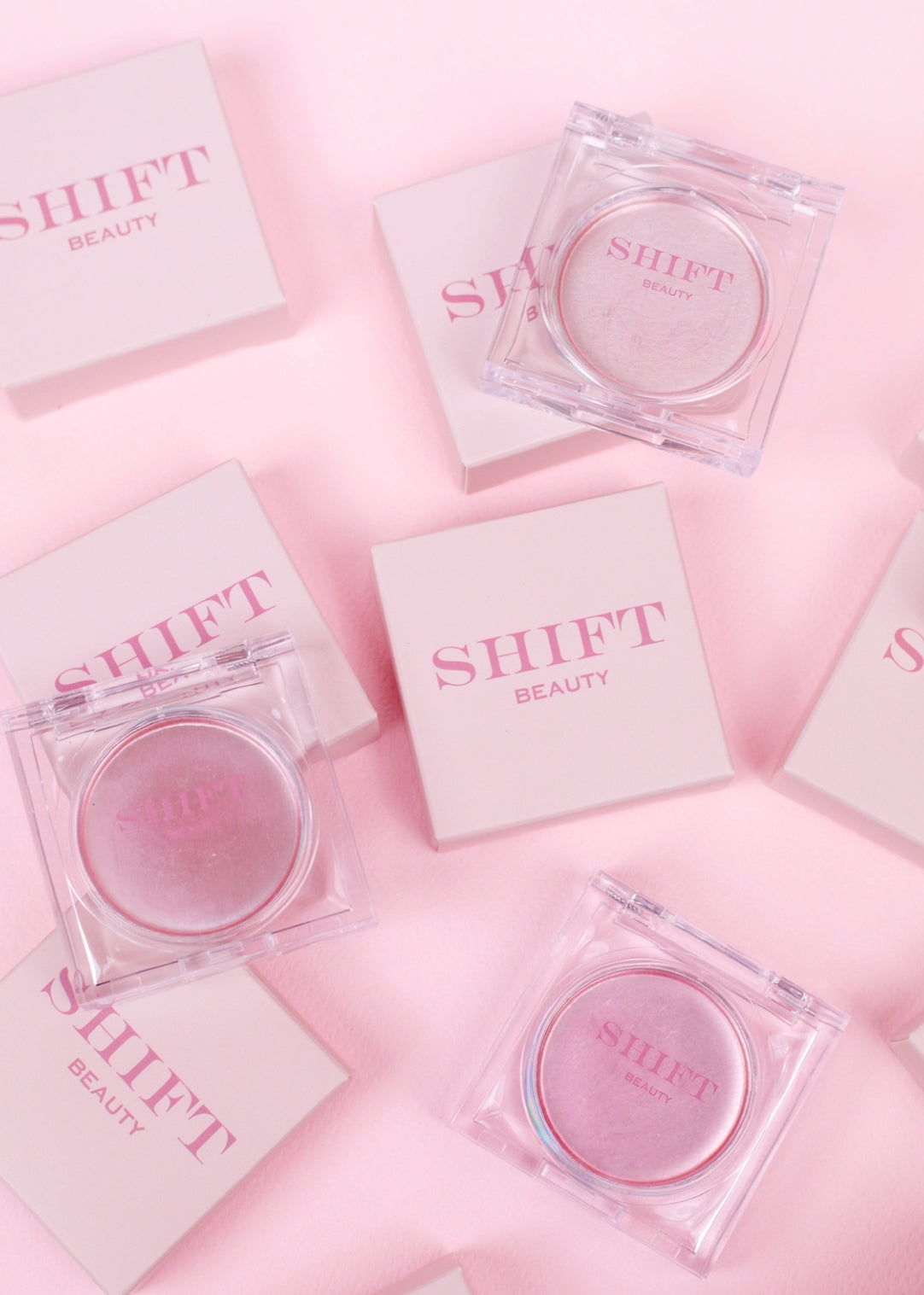SHIFT Lip & Cheek Tint