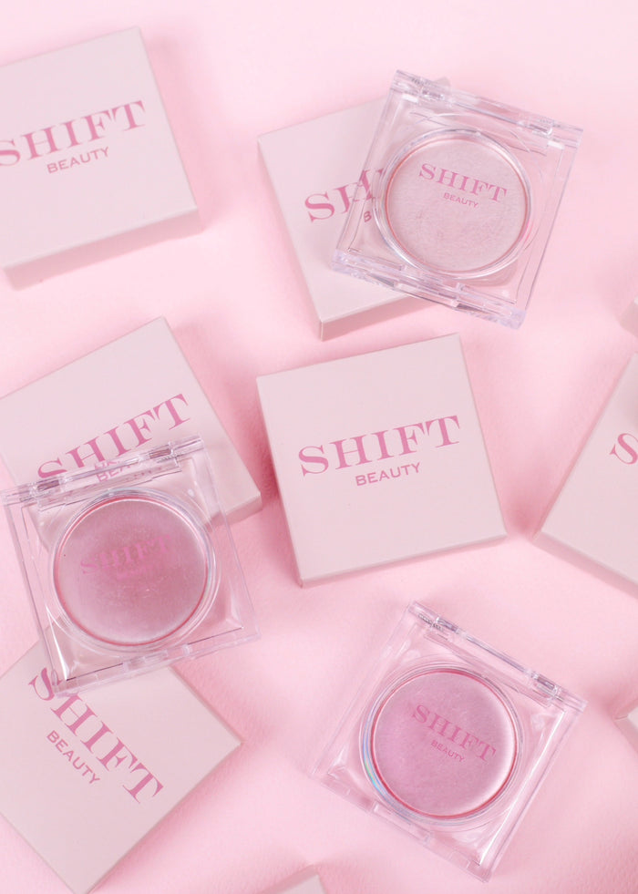 SHIFT Lip & Cheek Tint