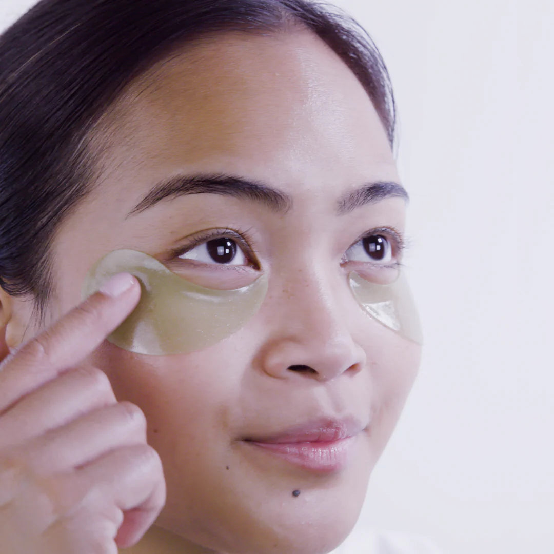 PIXI DetoxifEYE Single-Use Eye Patches