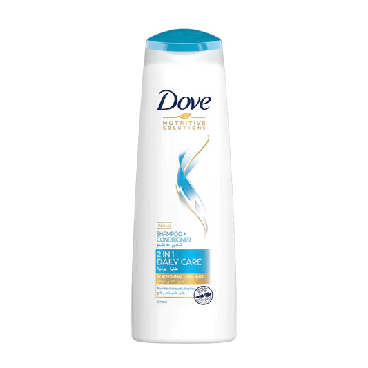 DOVE Daily care conditioner 350ML