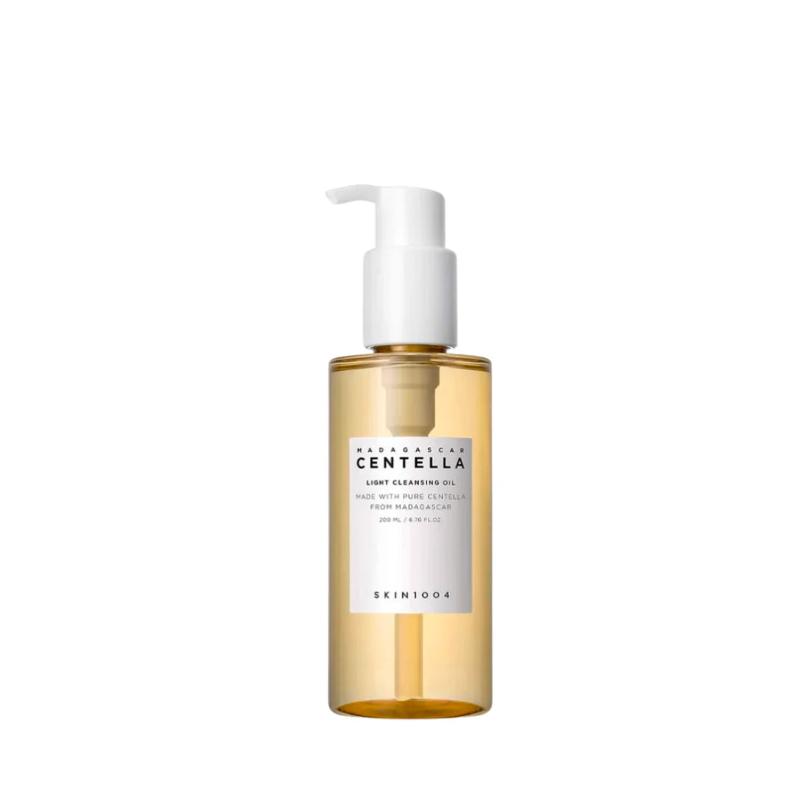 SKIN1004 Madagascar Centella Light Cleansing Oil