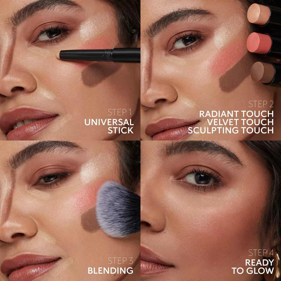 KIKO Milano Velvet Touch Creamy Stick Blush