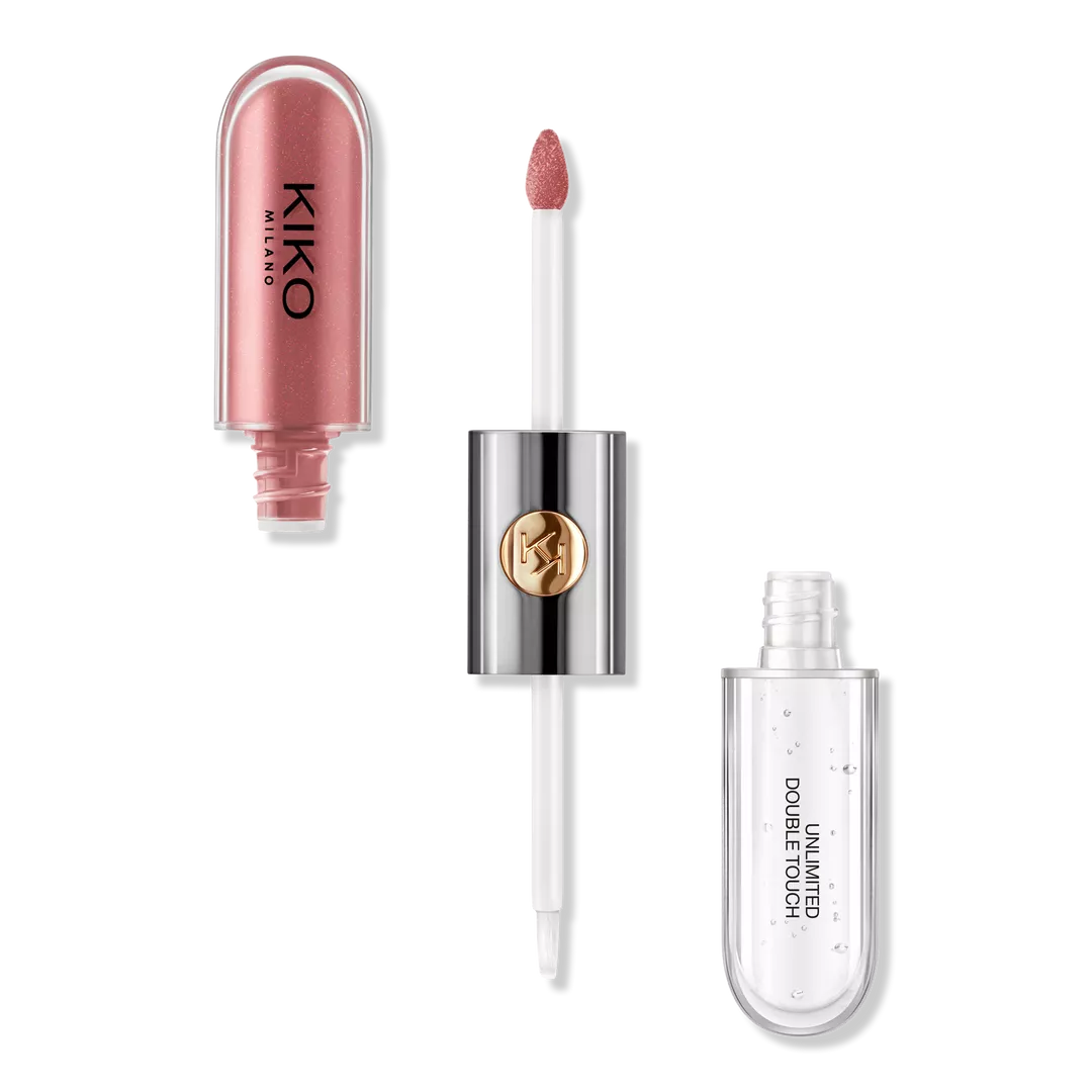 KIKO Milano Unlimited Double Touch