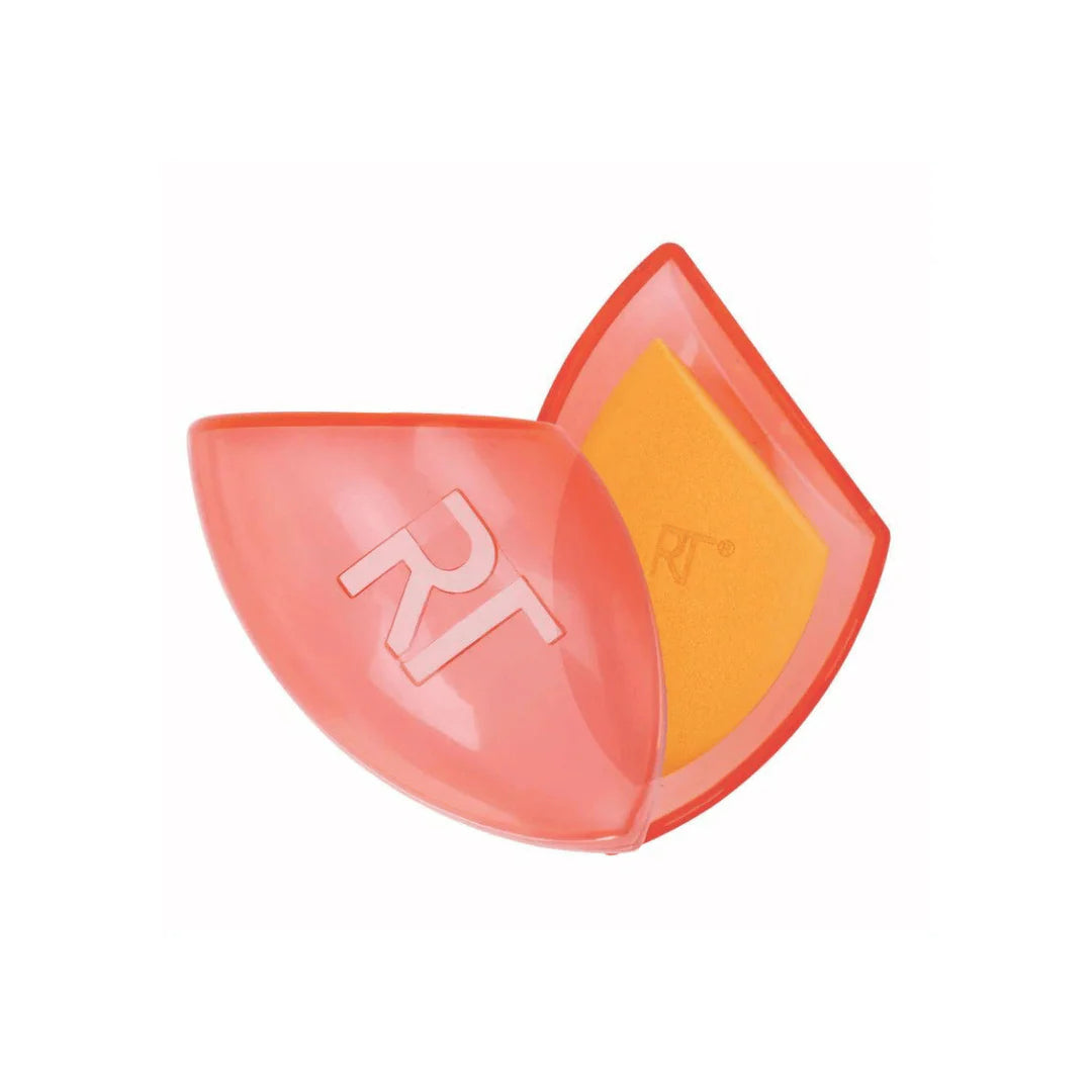 RT MIRACLE COMPLEX SPONGE + TRAVEL CASE