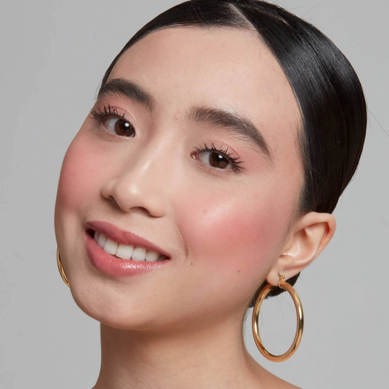 NYX Sweet Cheeks Soft Cheek Tint, Nude'tude