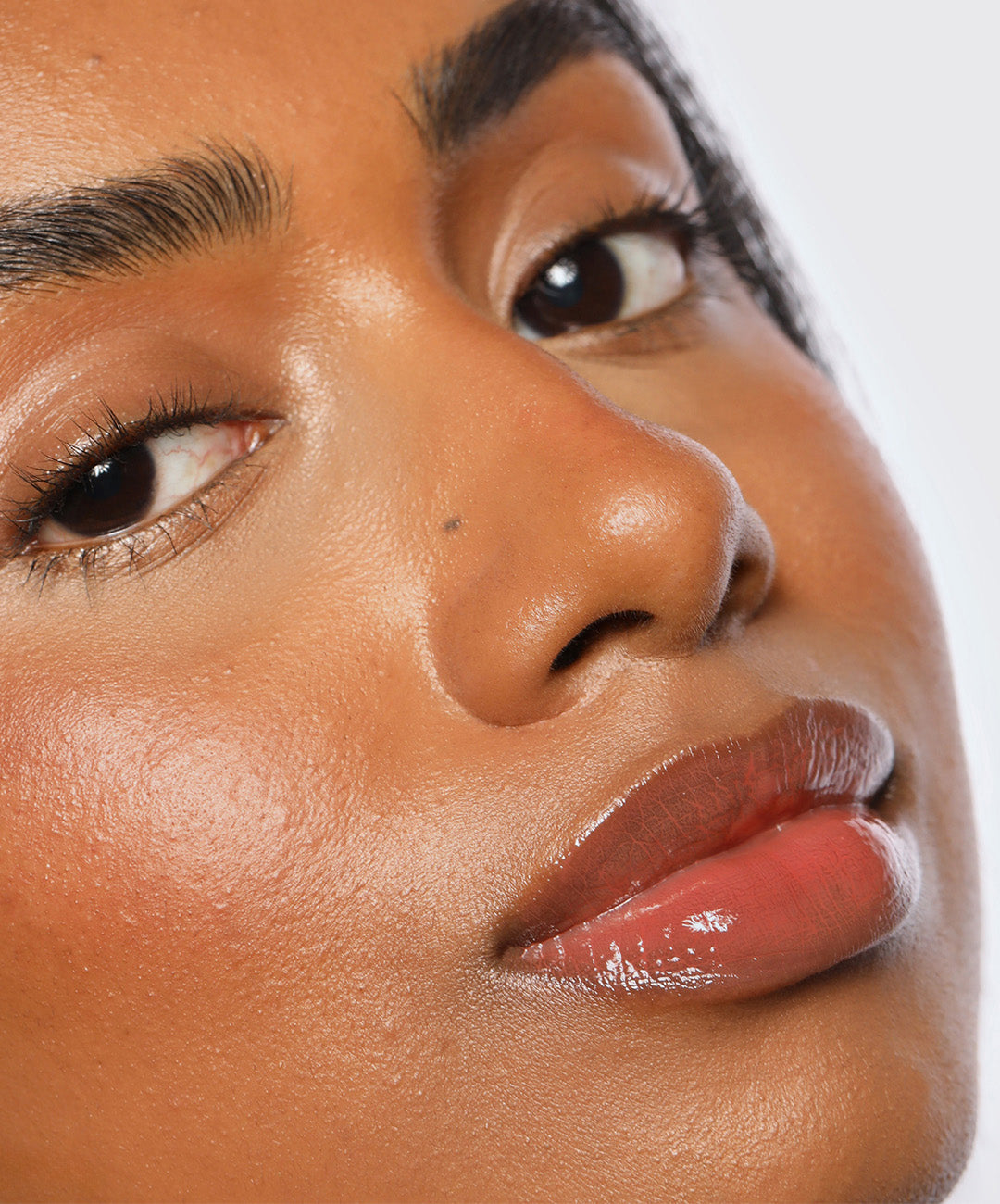 REFY High Shine Lip Gloss