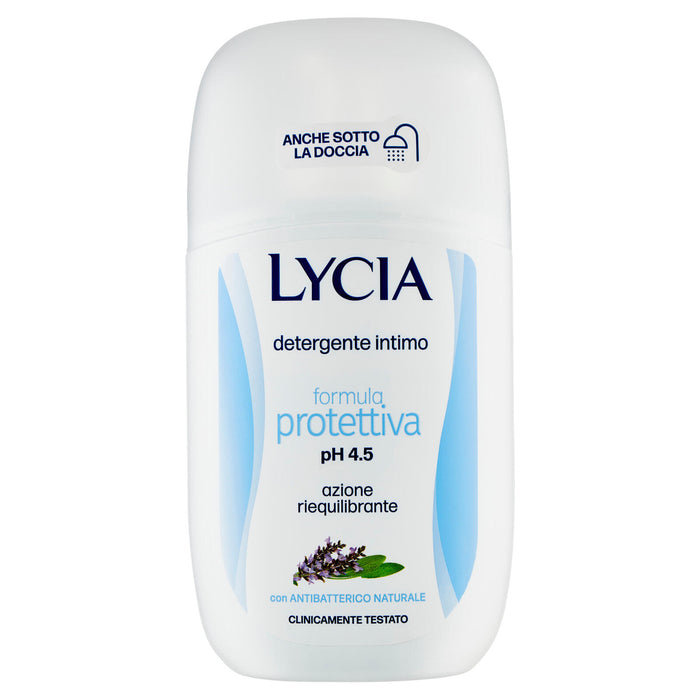 LYCIA prottetiva pH4.5