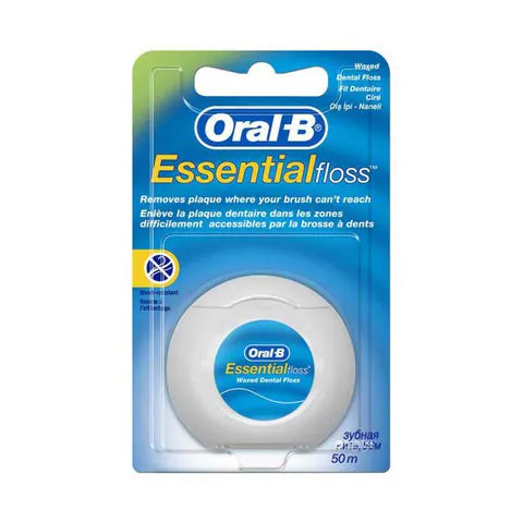 ORAL-B Essential floss