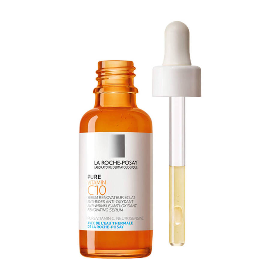 LRP Pure Vitamin C10 Serum 30ml
