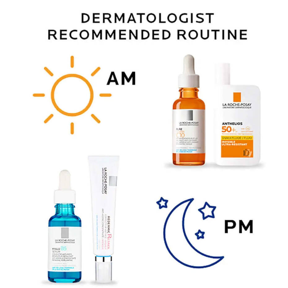 LRP Pure Vitamin C10 Serum 30ml