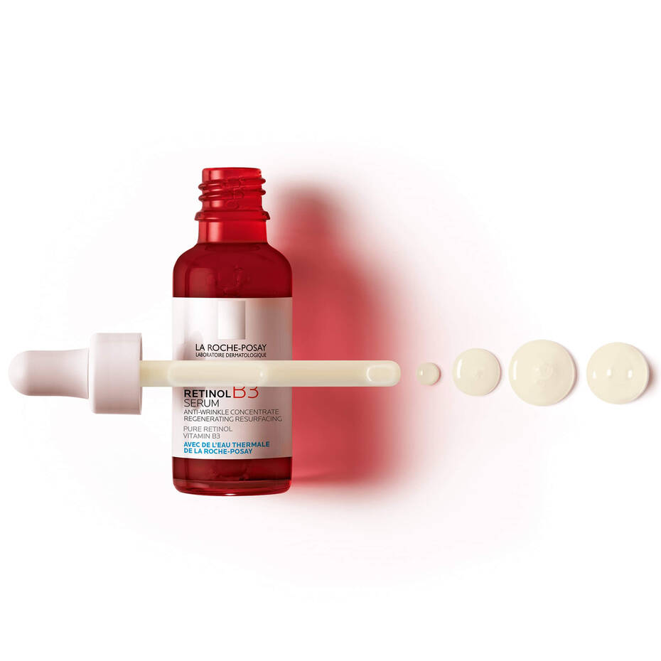 LRP Retinol B3 serum 30ml