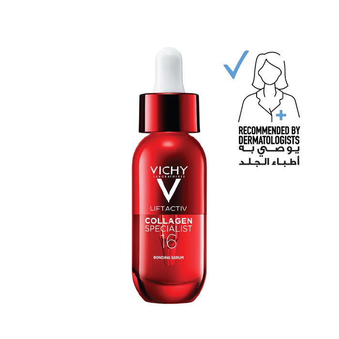 VICHY LIFTACTIV COLLAGEN SPECIALIST 16 BONDING Serum