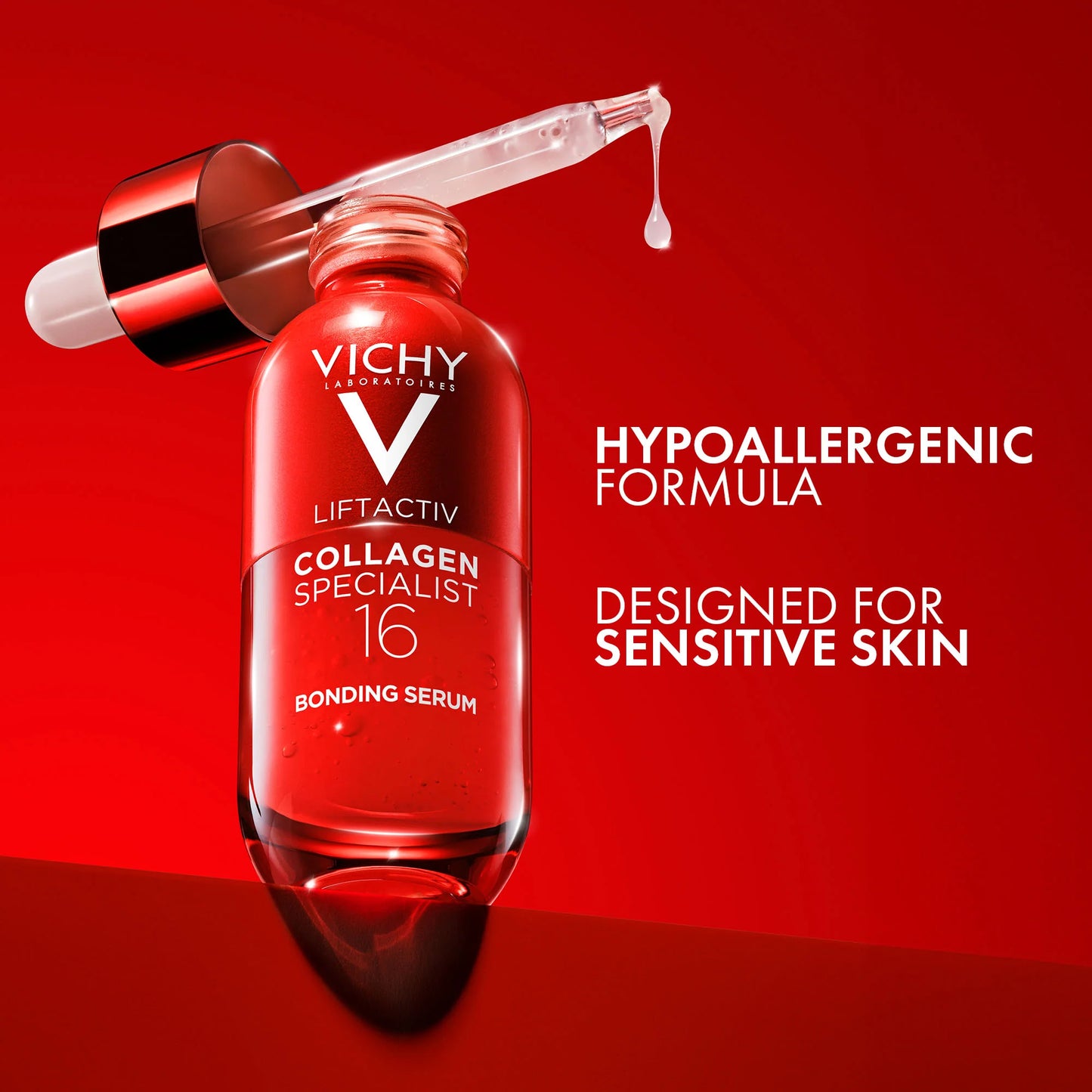VICHY LIFTACTIV COLLAGEN SPECIALIST 16 BONDING Serum