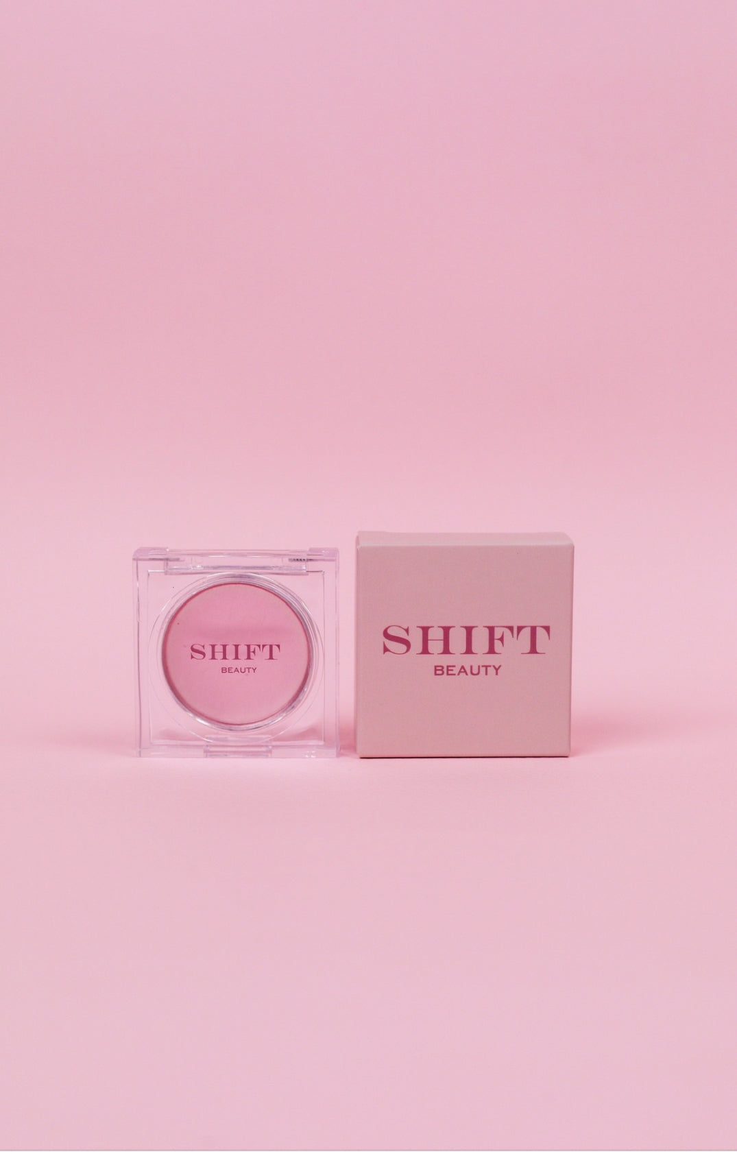 SHIFT Lip & Cheek Tint