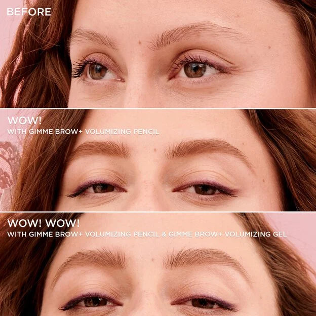 BENEFIT Gimme Gimme Brows