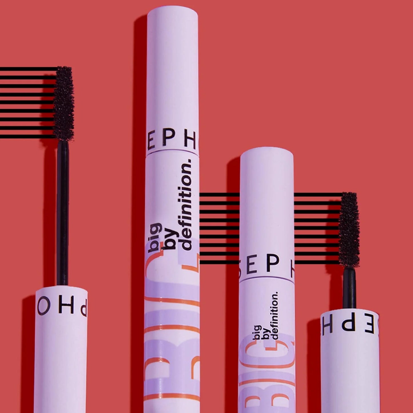 SEPHORA Big By Definition Mascara
