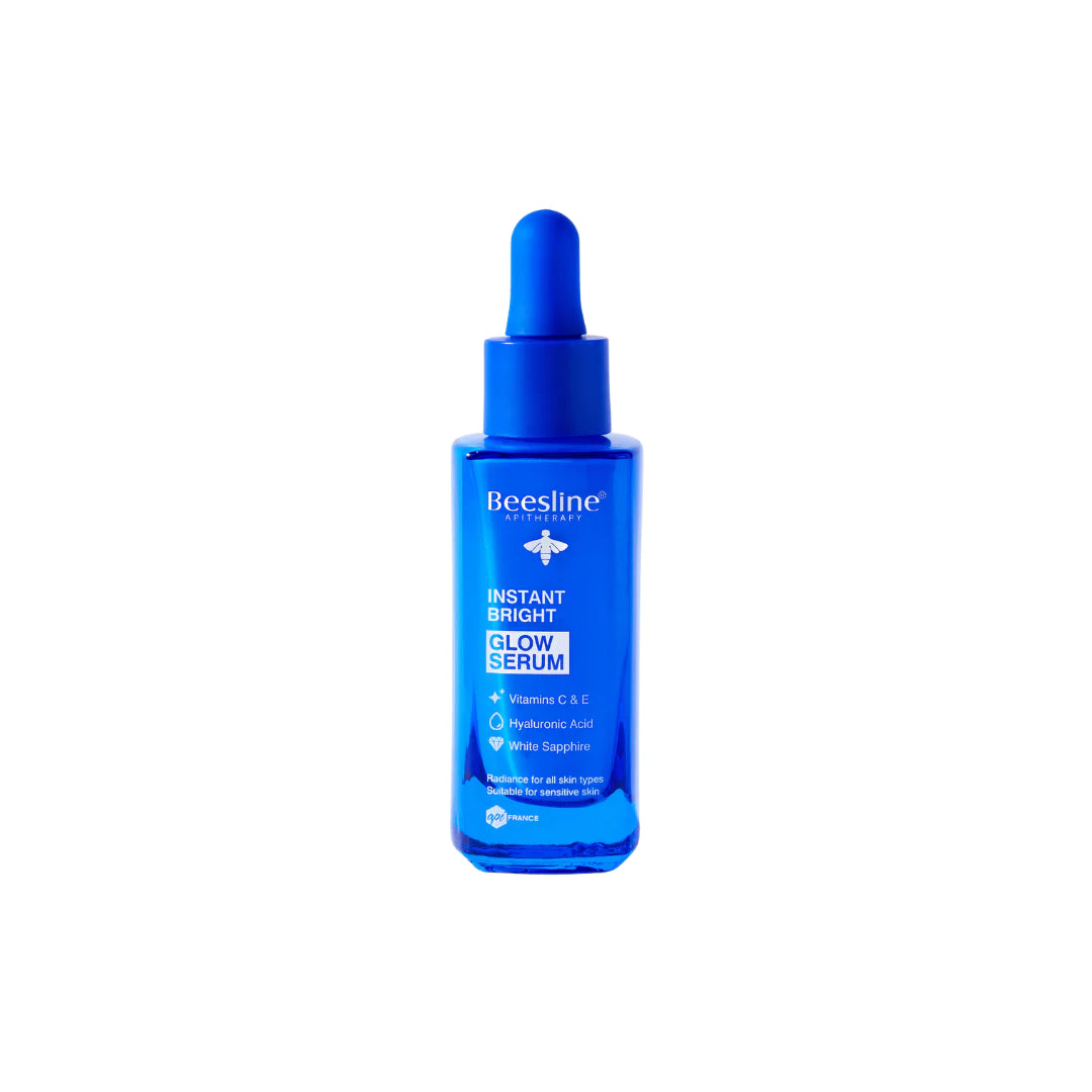 BEESLINE Instant bright glow serum 30ml