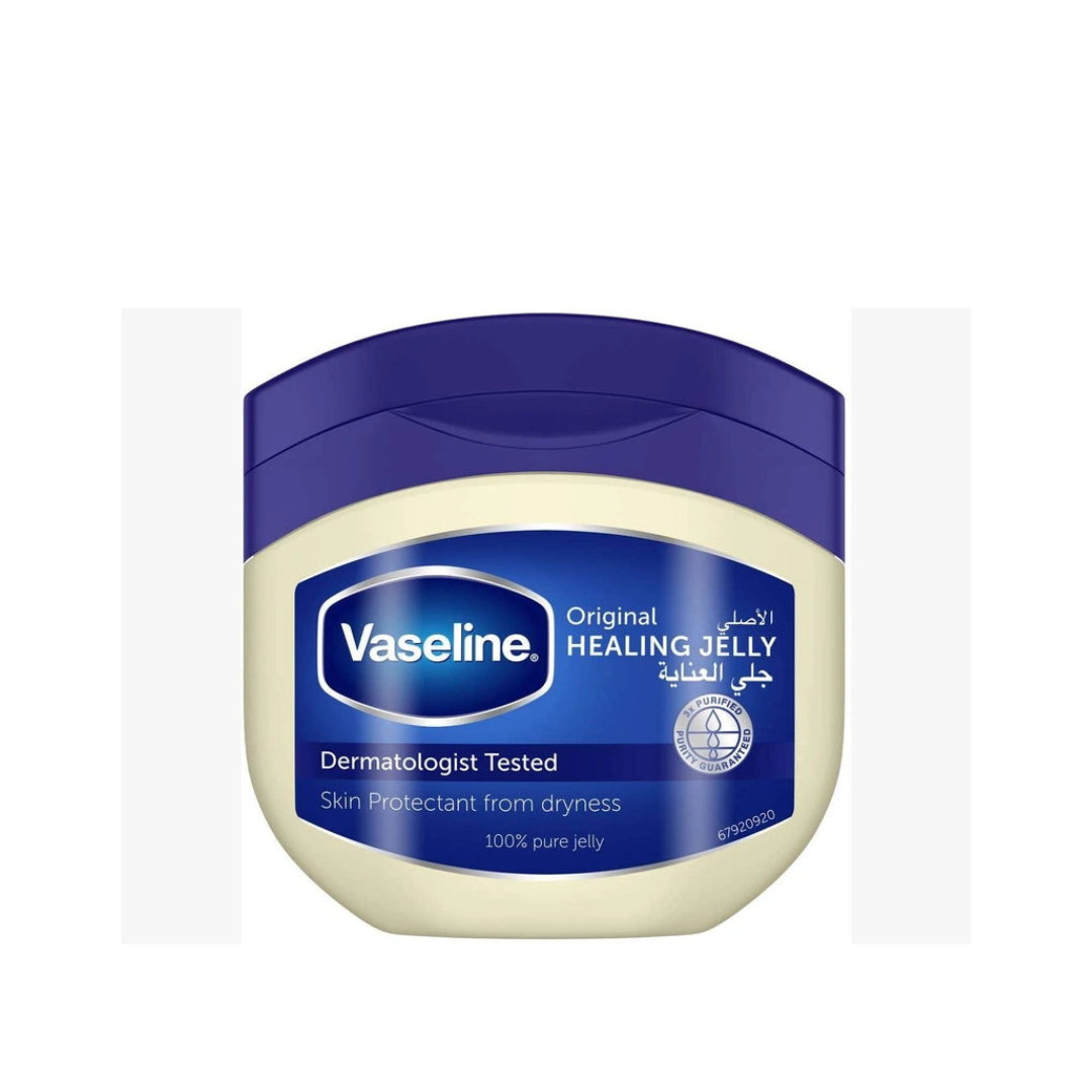 Vaseline healing Jelly Original