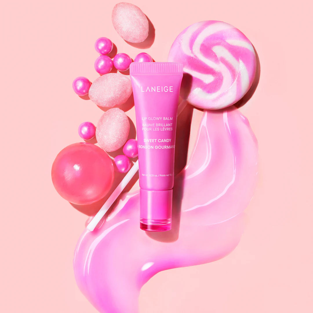 LANEIGE Lip Glowy Balm