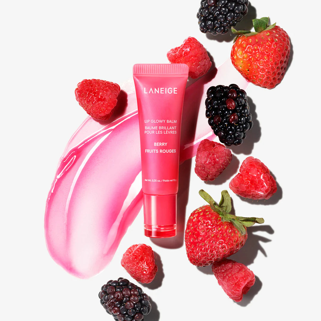 LANEIGE Lip Glowy Balm