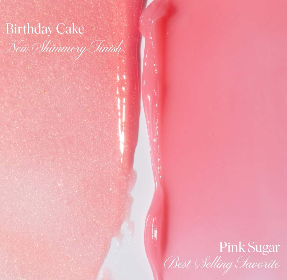 SUMMER FRIDAYS Lip Butter Balm for hydration & shine
- Birthday Cake Limited edition