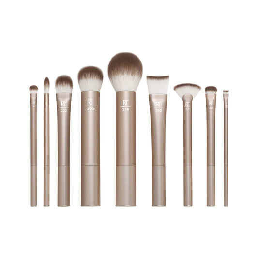 RT NATURAL BRUSH KIT