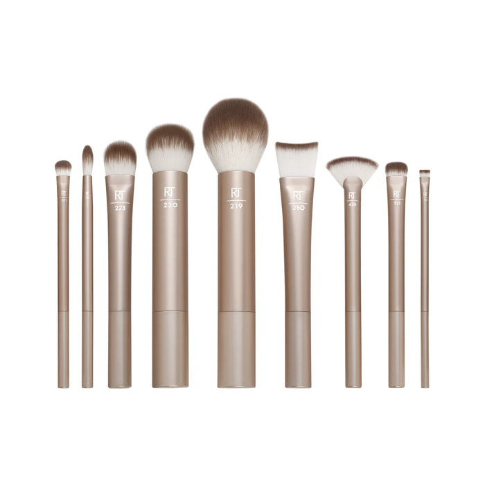 RT NATURAL BRUSH KIT