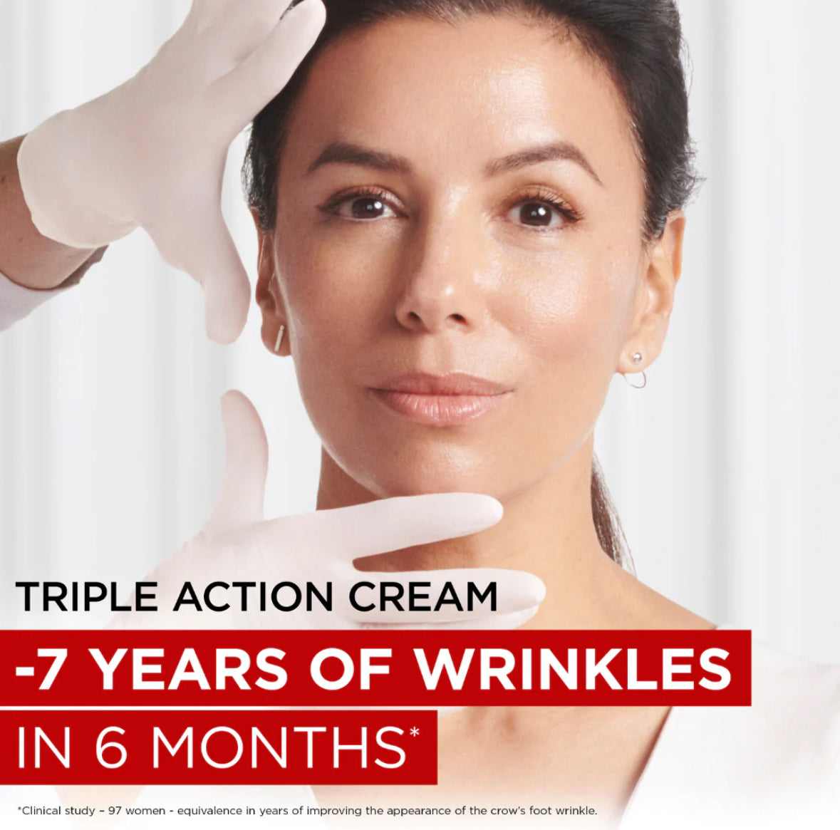 LOREAL Revitalift Laser NIGHT x3 Anti Aging Cream 50ML
