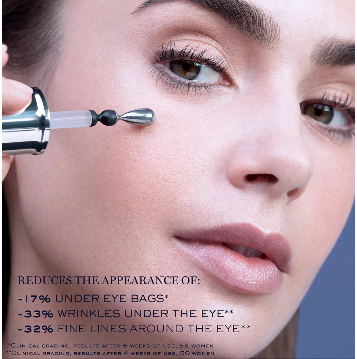 LANCOME Advanced Génifique Holiday Skincare Set