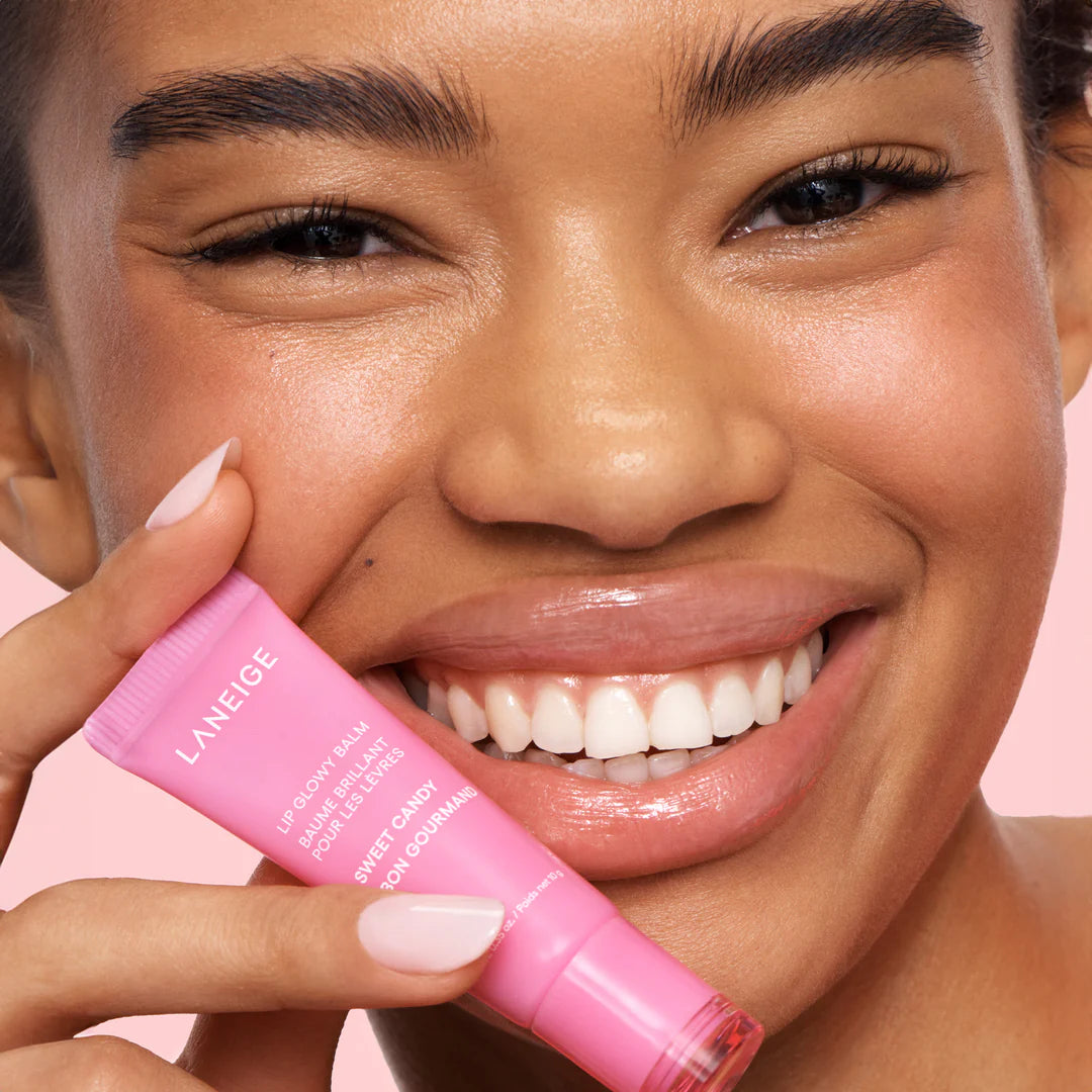 LANEIGE Lip Glowy Balm