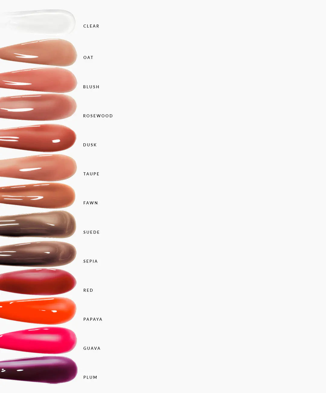 REFY High Shine Lip Gloss