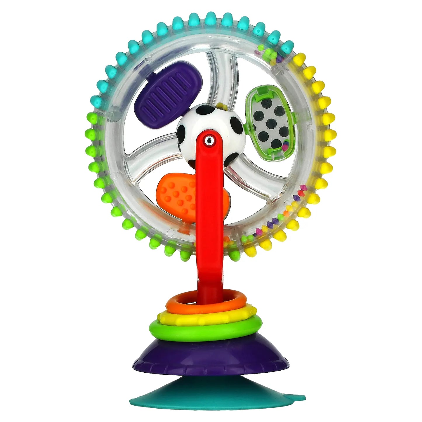 SASSY Wonder wheel 80160