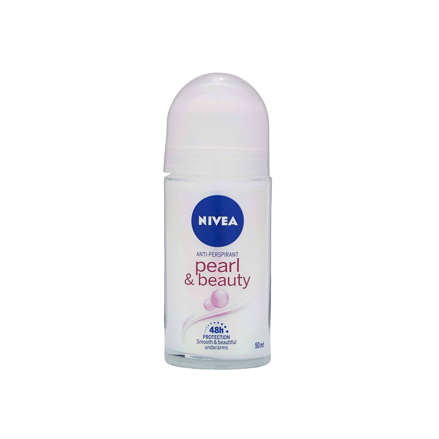 Nivea Pearl & Beauty Roll-On Deodorant 50 ml