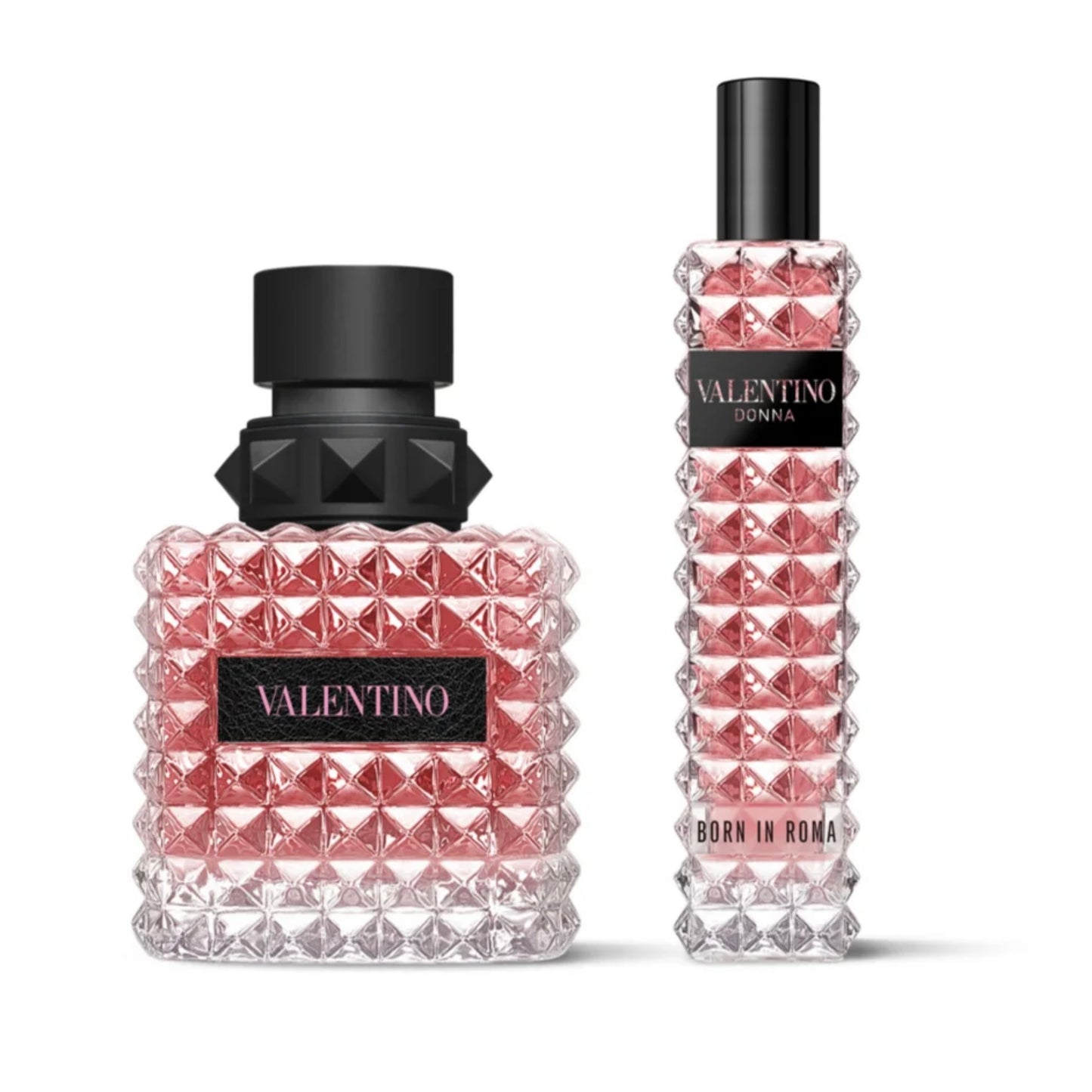 VALENTINO
DONNA BORN IN ROMA COFFRET