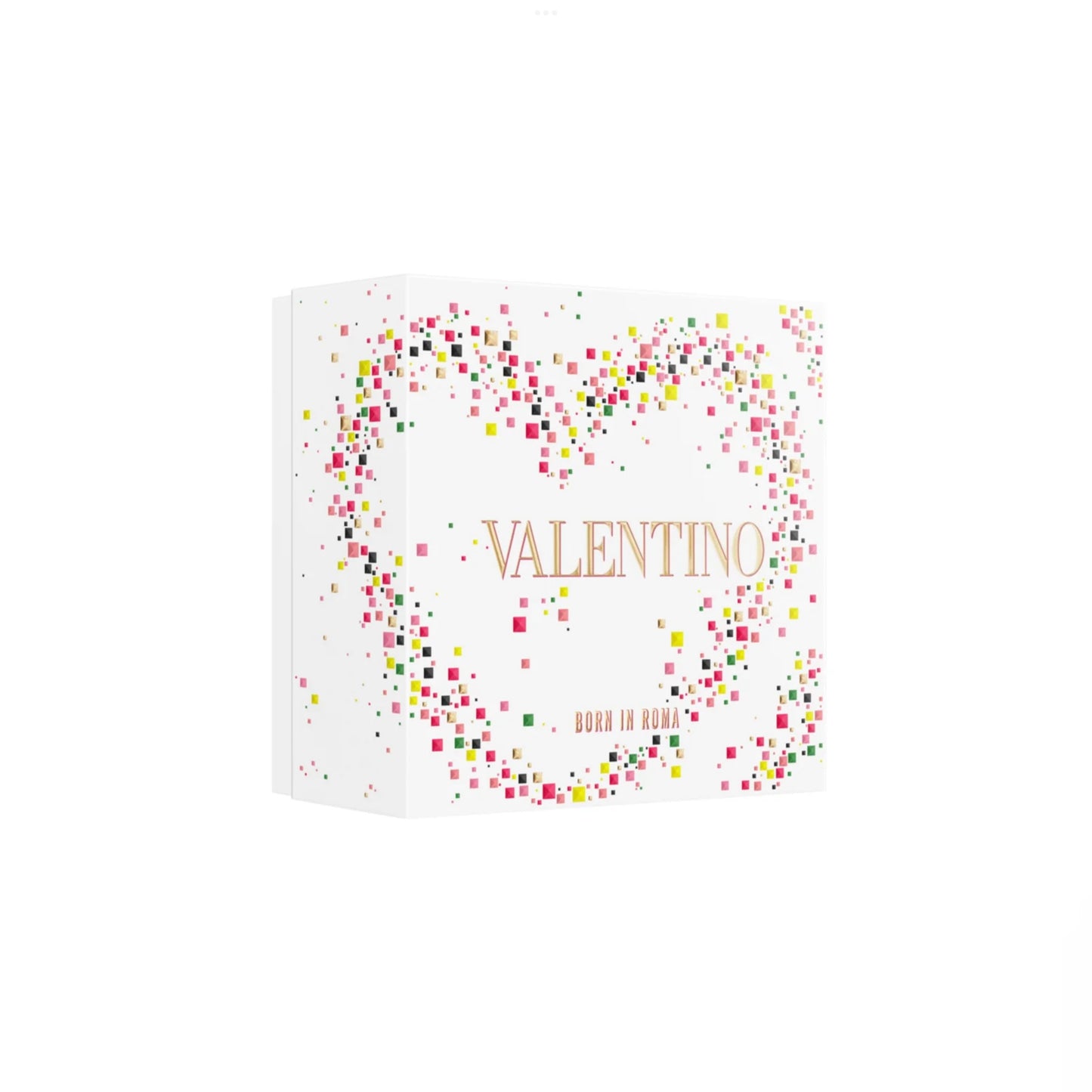 VALENTINO
DONNA BORN IN ROMA COFFRET