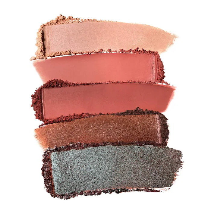 SEPHORA Mini Eye Shadow palette - Color shifter