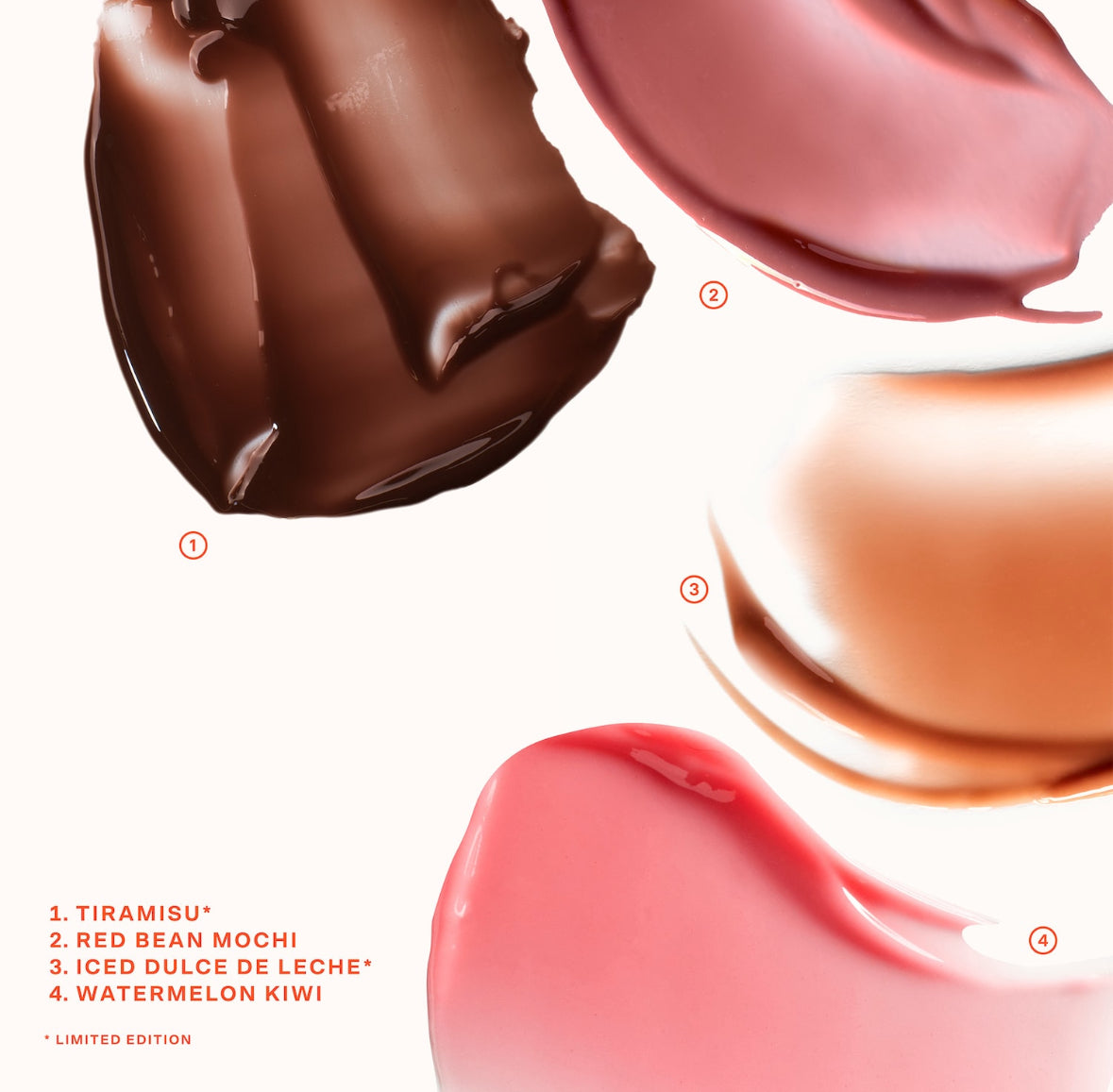 TOWER 28 BEAUTY Mini Lil' Softies LipSoftie Lip Treatment Set