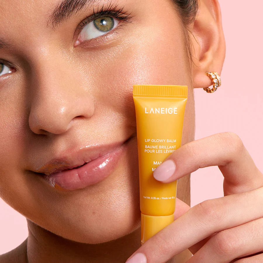LANEIGE Lip Glowy Balm
