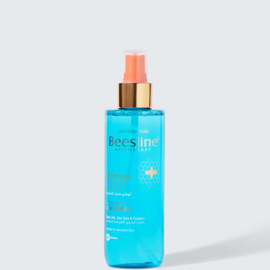 BEESLINE AFTER SUN cooling lotion - 200ml