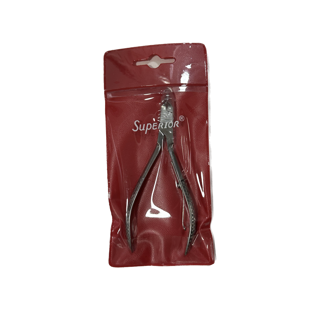 SUPERIOR for Cuticle care