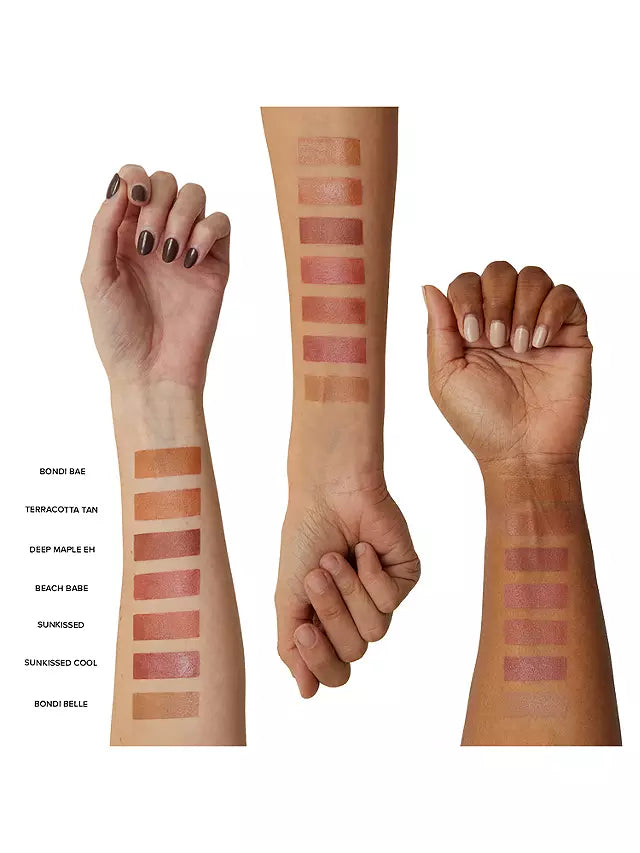 NUDESTIX SOFT & WARM MINI KIT